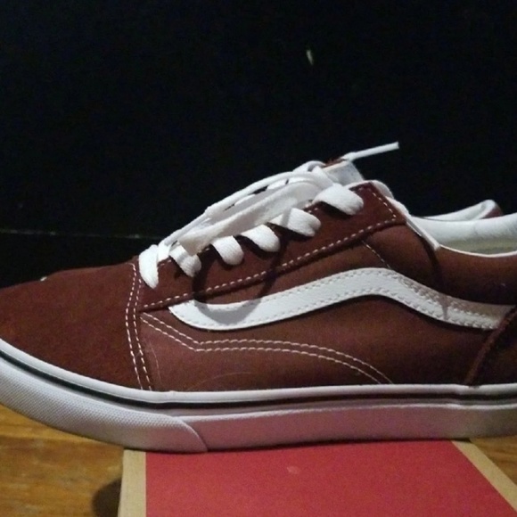 vans old skool size 5.5